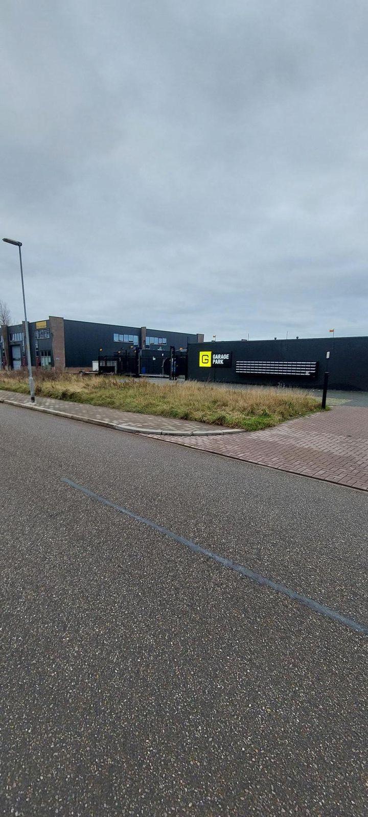 Burgemeester Ritmeesterweg 22-63