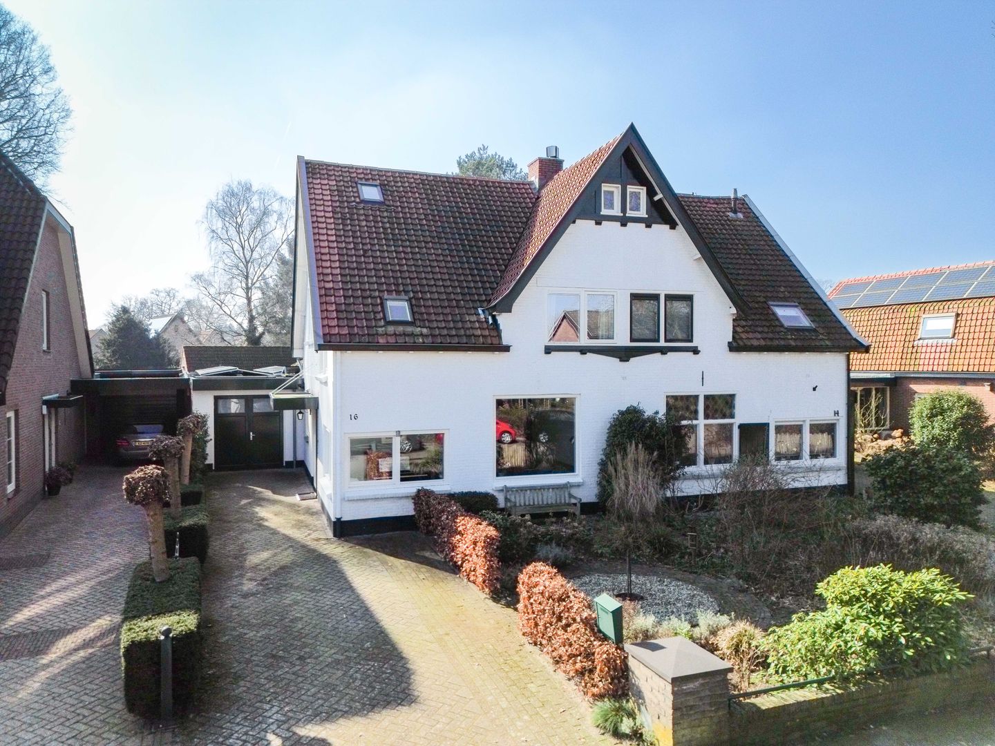 Foto 1 van Gallenkamp Pelsweg 16