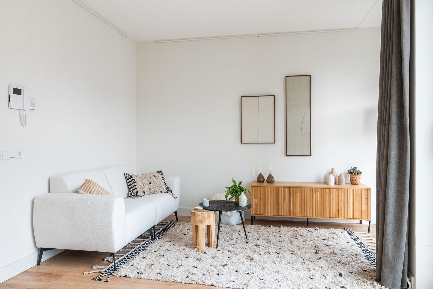 Foto 5 van Charley Tooropgracht 191