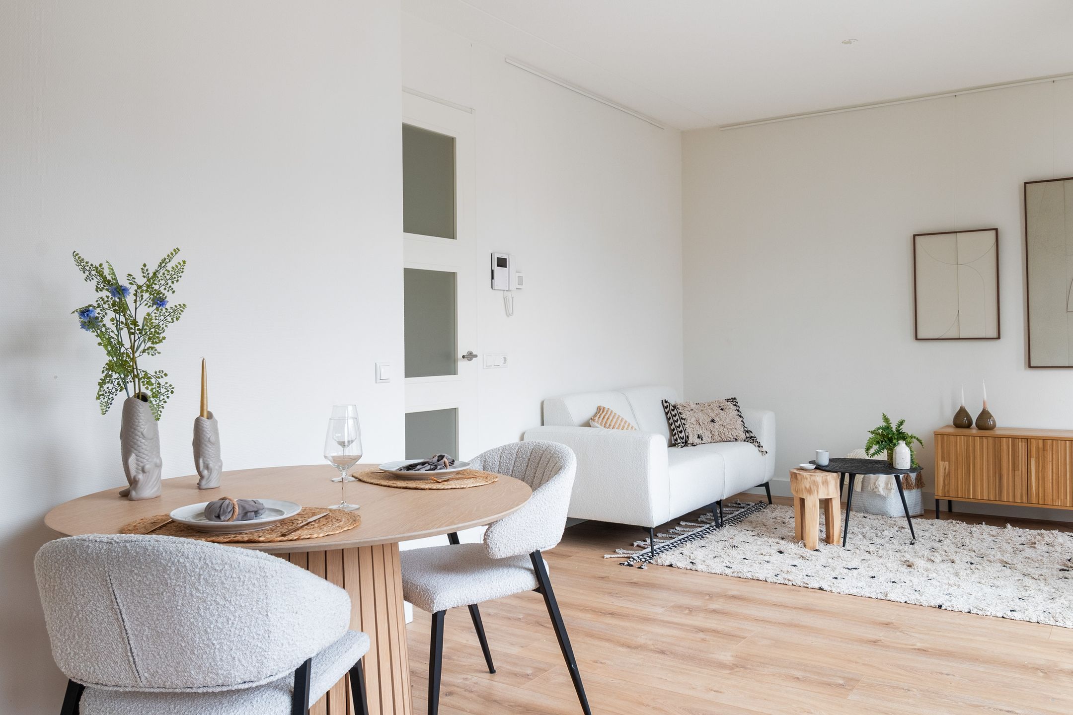 Foto 6 van Charley Tooropgracht 191