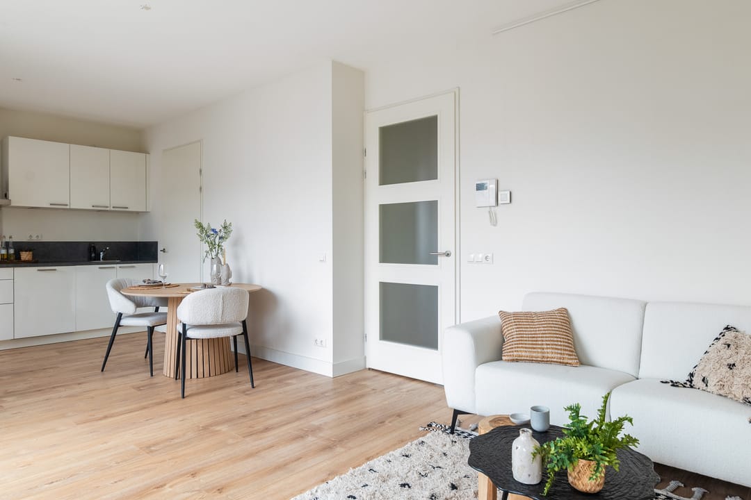 Foto 7 van Charley Tooropgracht 191