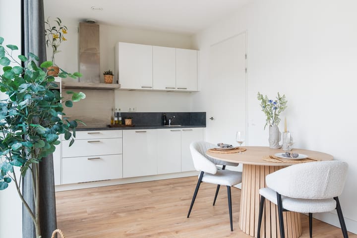 Foto 8 van Charley Tooropgracht 191