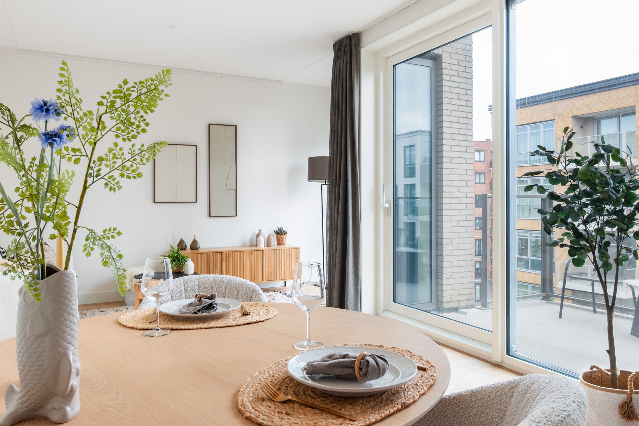 Foto 9 van Charley Tooropgracht 191