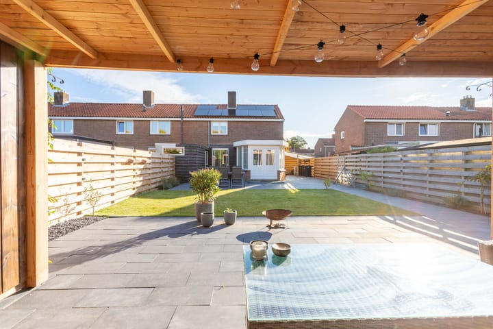 Foto 2 van Korte Voor 9