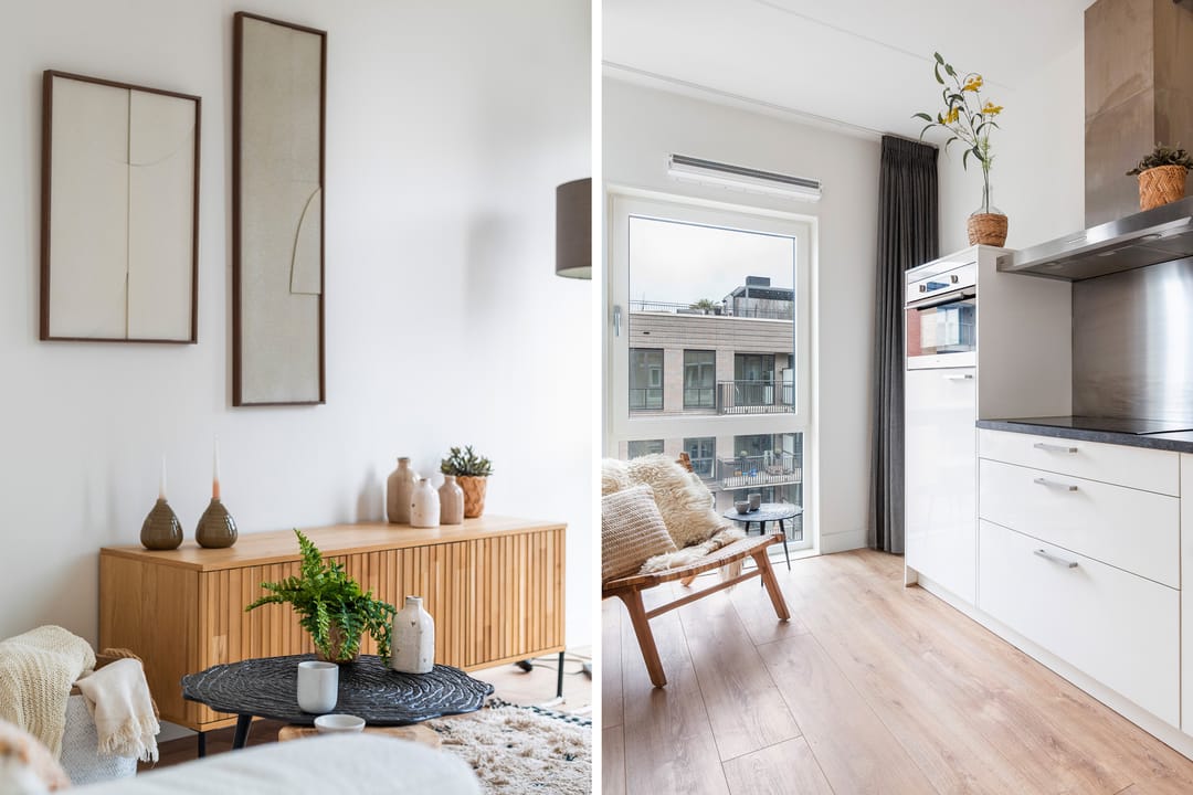 Foto 11 van Charley Tooropgracht 191