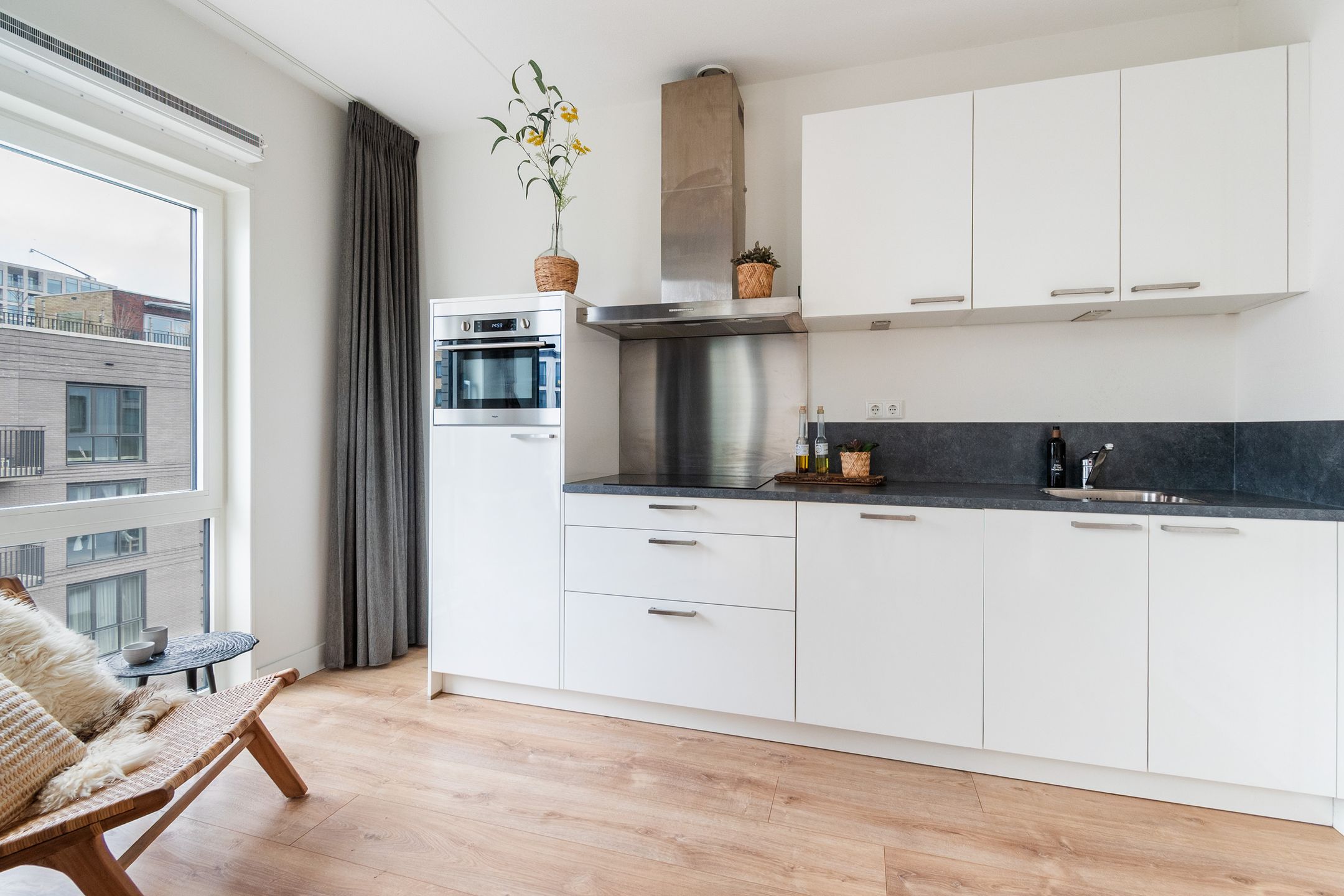 Foto 12 van Charley Tooropgracht 191