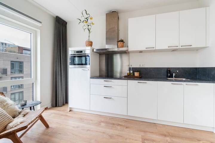 Foto 12 van Charley Tooropgracht 191