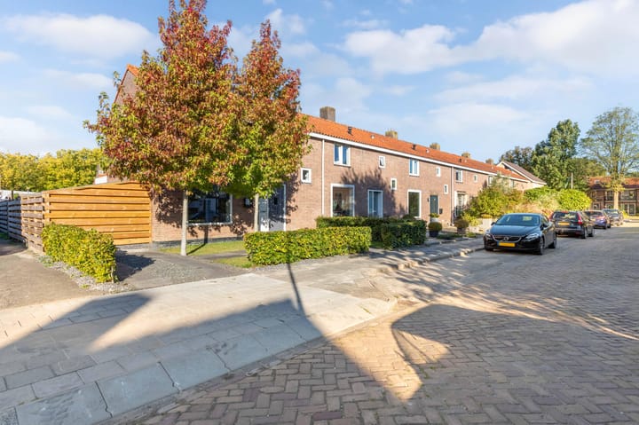 Foto 7 van Korte Voor 9