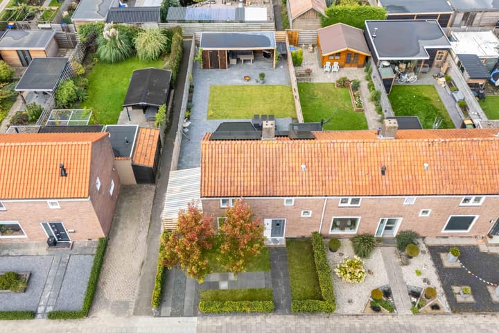 Foto 8 van Korte Voor 9