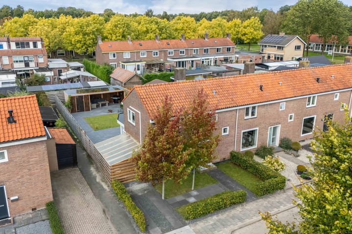 Foto 9 van Korte Voor 9