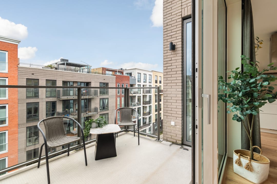 Foto 16 van Charley Tooropgracht 191