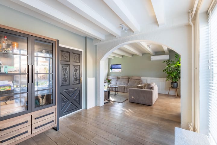 Foto 11 van Korte Voor 9