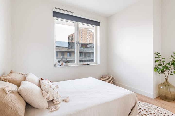 Foto 19 van Charley Tooropgracht 191