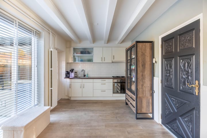 Foto 17 van Korte Voor 9