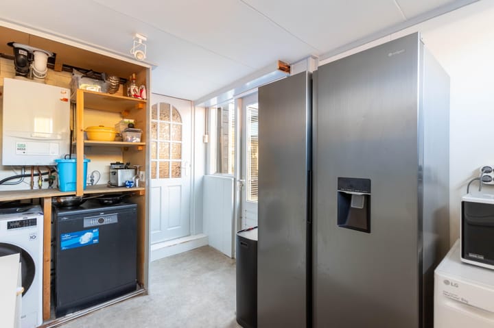 Foto 18 van Korte Voor 9