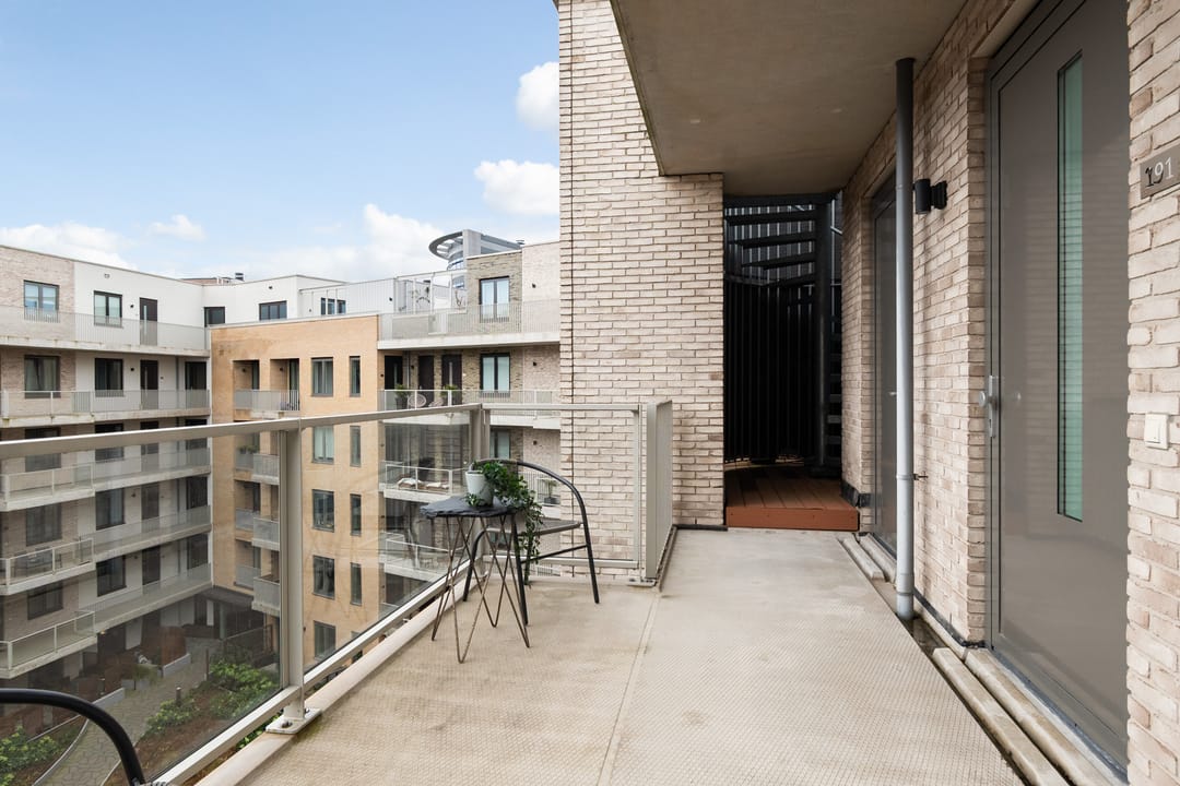 Foto 26 van Charley Tooropgracht 191