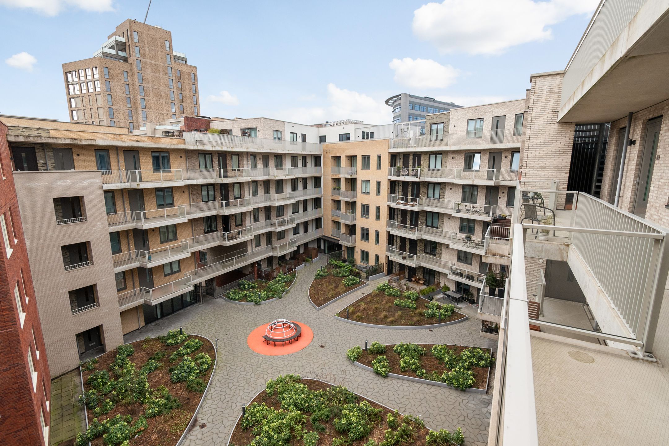 Foto 27 van Charley Tooropgracht 191