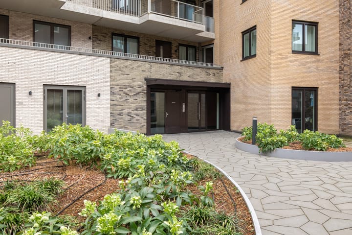 Foto 28 van Charley Tooropgracht 191