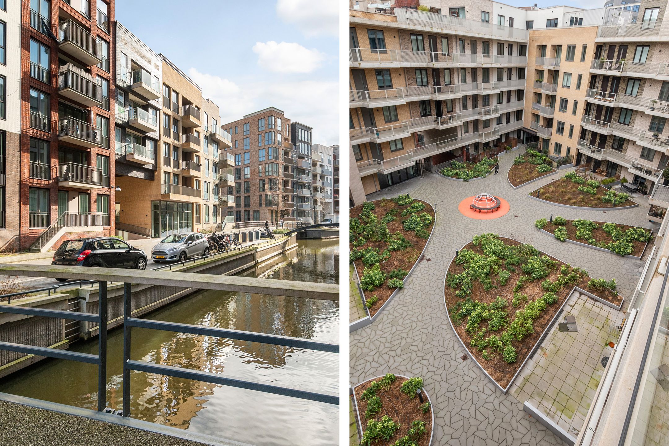 Foto 30 van Charley Tooropgracht 191