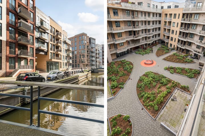 Foto 30 van Charley Tooropgracht 191