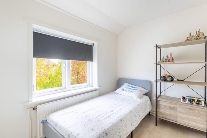 Foto 23 van Korte Voor 9