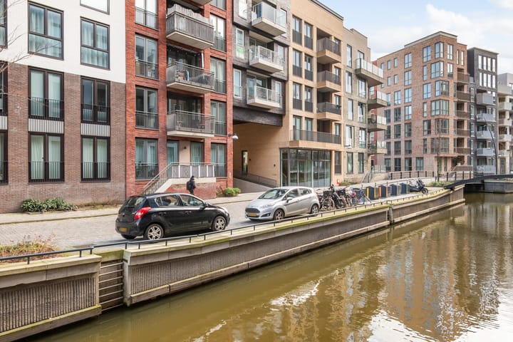 Foto 31 van Charley Tooropgracht 191