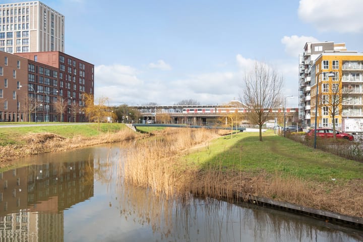 Foto 32 van Charley Tooropgracht 191