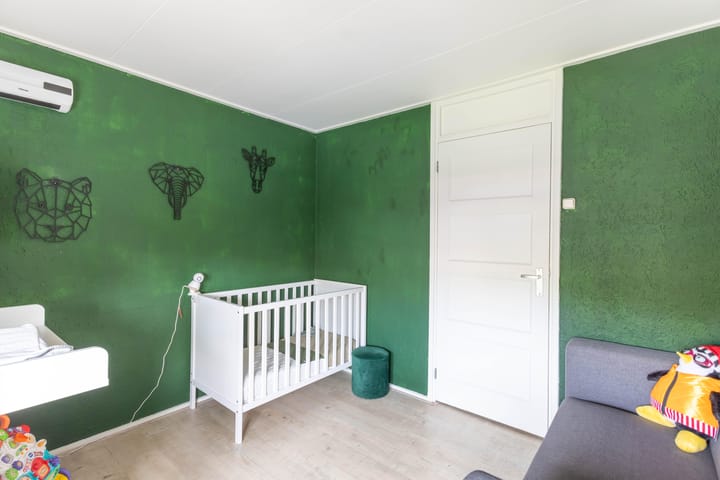 Foto 25 van Korte Voor 9