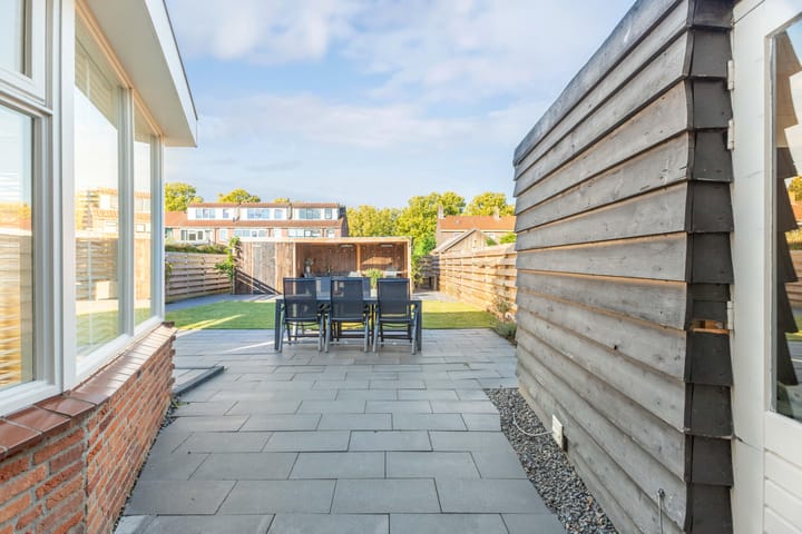 Foto 29 van Korte Voor 9