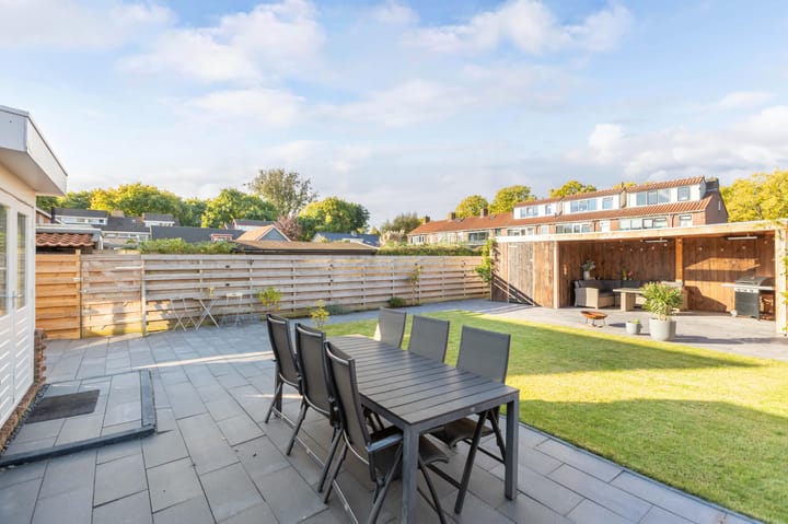 Foto 30 van Korte Voor 9