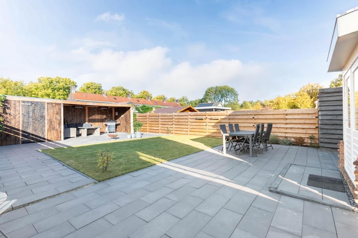 Foto 31 van Korte Voor 9