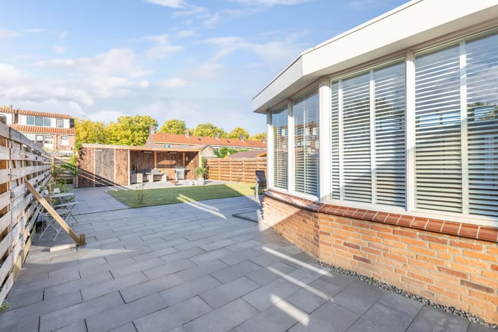 Foto 32 van Korte Voor 9