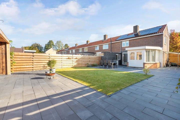 Foto 33 van Korte Voor 9