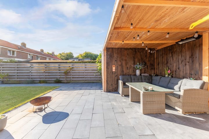 Foto 34 van Korte Voor 9