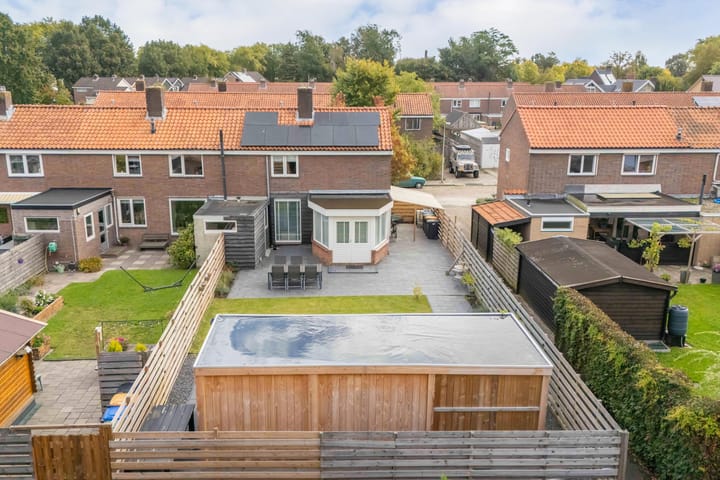 Foto 35 van Korte Voor 9