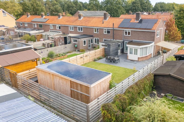 Foto 36 van Korte Voor 9