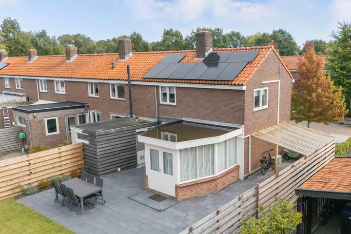 Foto 37 van Korte Voor 9