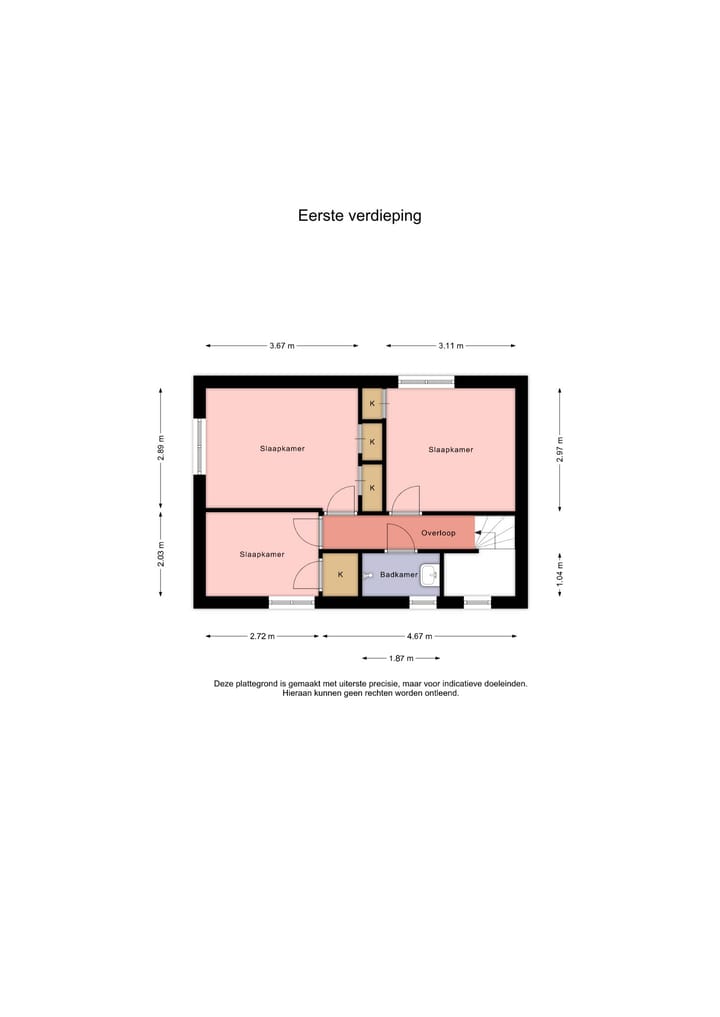 Foto 45 van Korte Voor 9