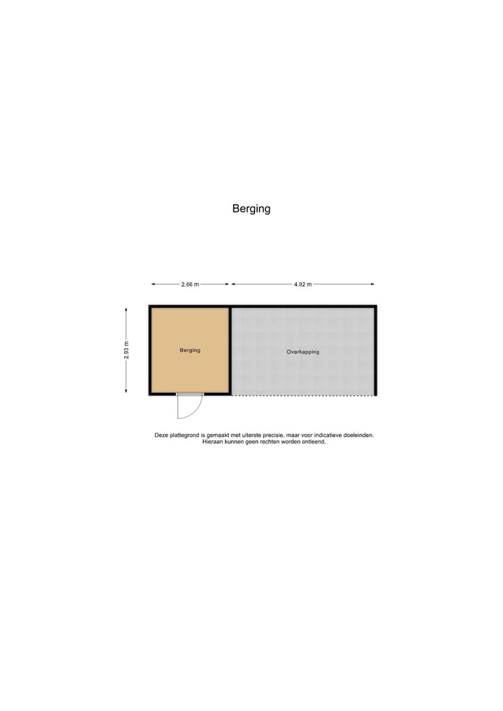 Foto 47 van Korte Voor 9