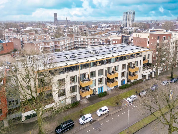 Photo 1 of Raadhuislaan 9-F