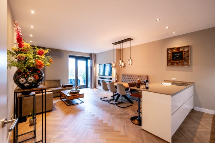 Foto 2 van Raadhuislaan 9-F