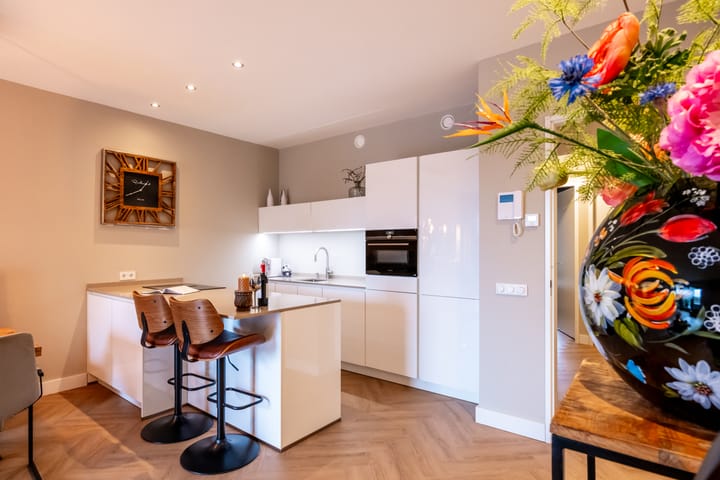 Foto 3 van Raadhuislaan 9-F