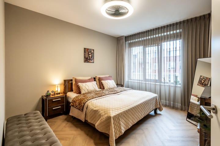 Foto 4 van Raadhuislaan 9-F