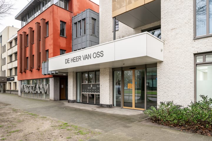 Foto 5 van Raadhuislaan 9-F