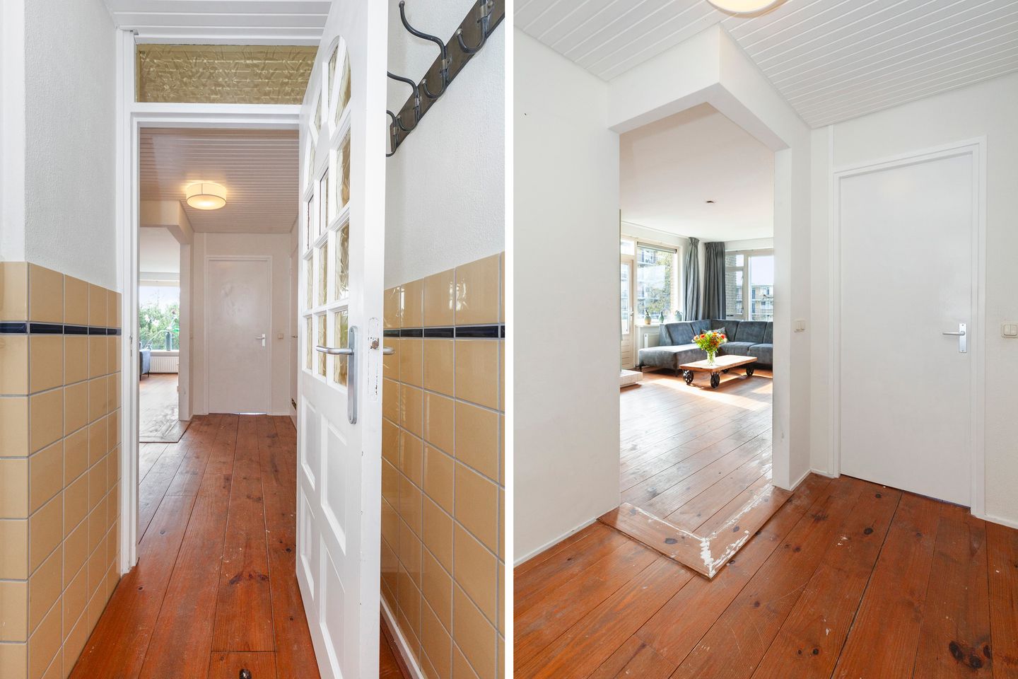 Foto 4 van Burgemeester A. van Walsumlaan 33