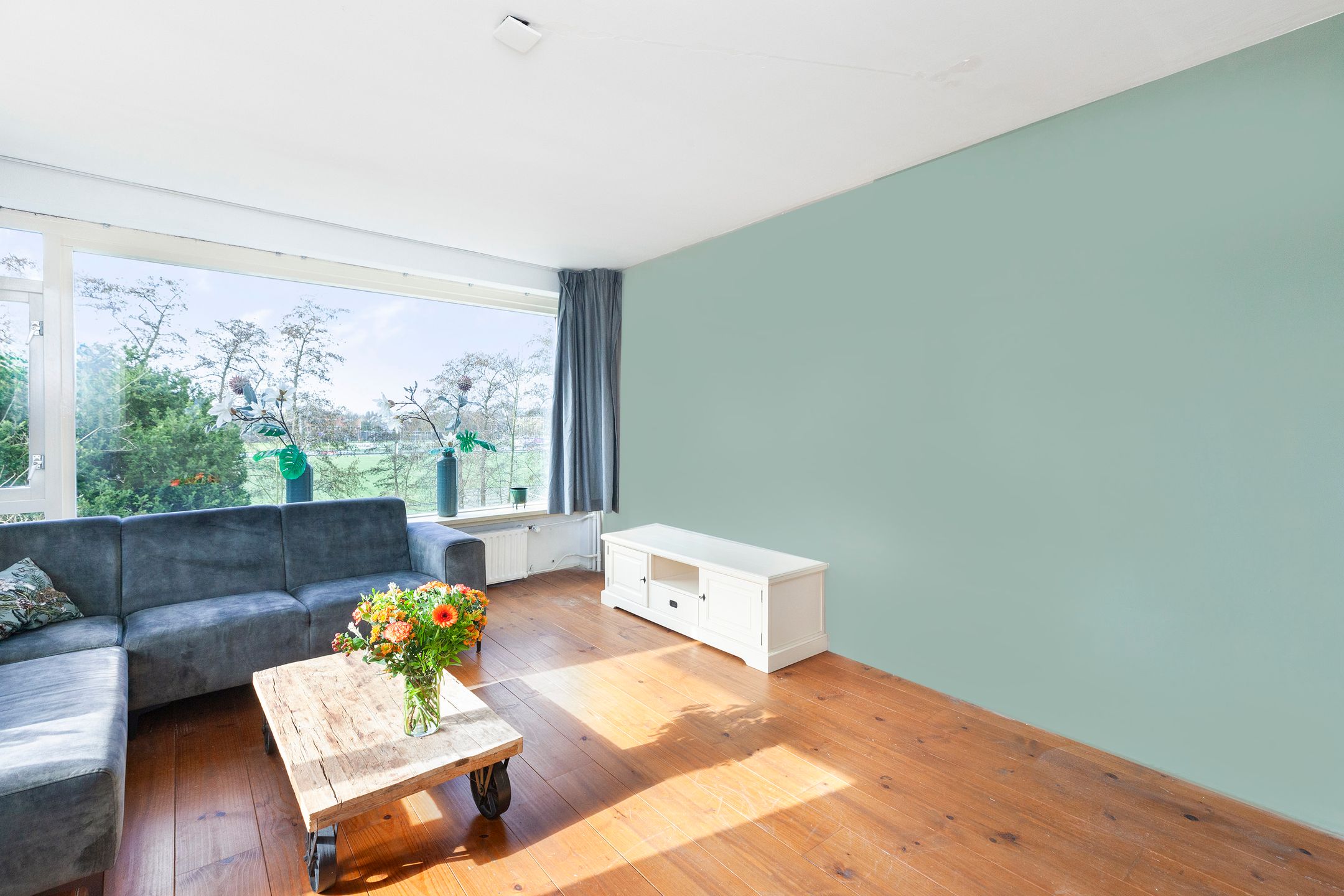 Foto 6 van Burgemeester A. van Walsumlaan 33