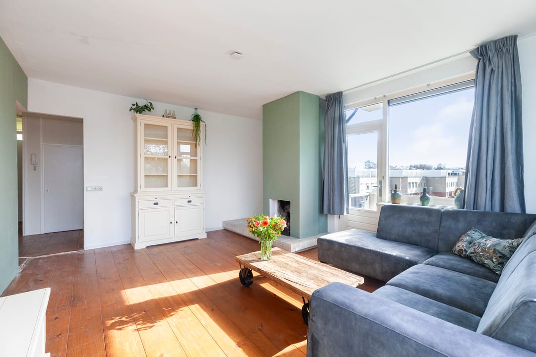 Foto 7 van Burgemeester A. van Walsumlaan 33