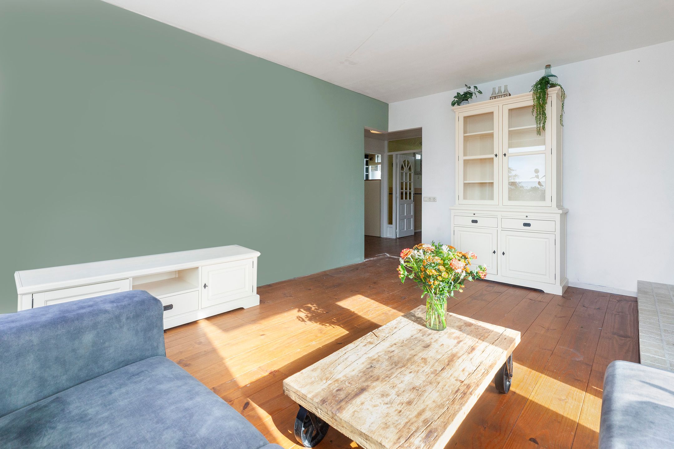 Foto 9 van Burgemeester A. van Walsumlaan 33