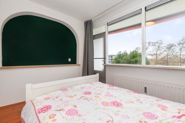 Foto 10 van Burgemeester A. van Walsumlaan 33