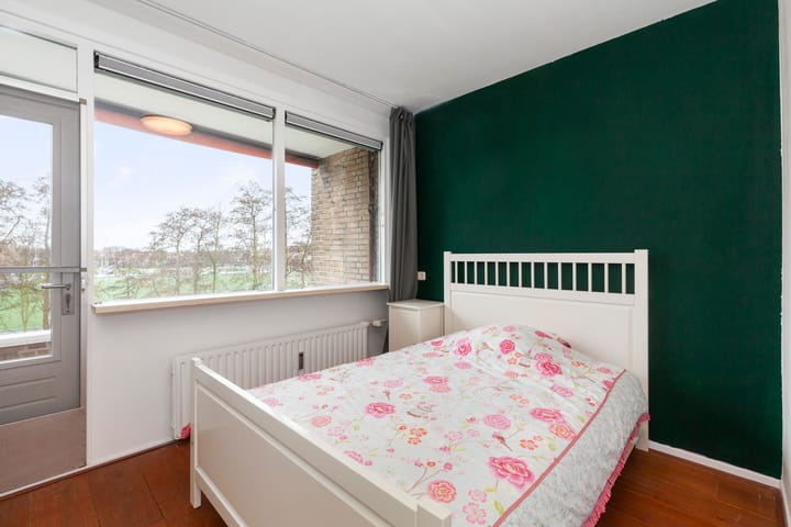 Foto 11 van Burgemeester A. van Walsumlaan 33